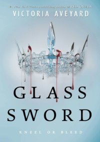 cover of the book Glass Sword