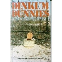 cover of the book Dinkum dunnies