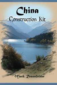 cover of the book China Construction Kit