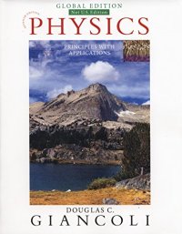 cover of the book Physics Principles with Applications, Global Edition