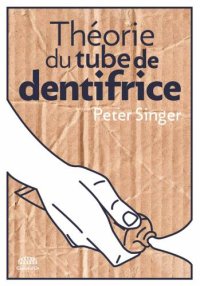 cover of the book Théorie du tube de dentifrice