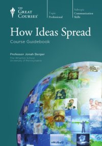 cover of the book How Ideas Spread