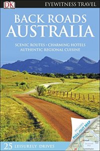 cover of the book Back Roads Australia