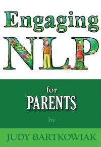 cover of the book Nlp for Parents