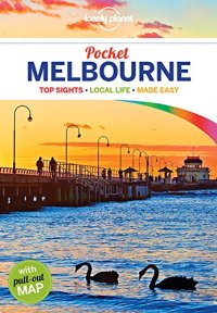 cover of the book Melbourne