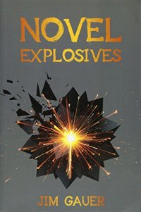 cover of the book Novel Explosives