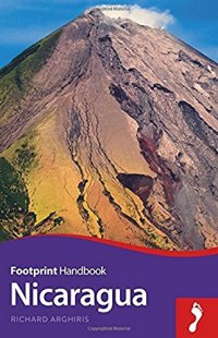 cover of the book Nicaragua Handbook