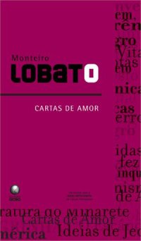 cover of the book Cartas de Amor