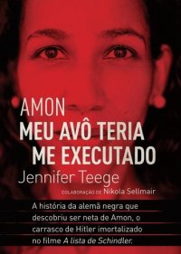 cover of the book Amon: meu avô teria me executado