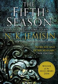 cover of the book The Fifth Season