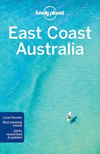 cover of the book East Coast Australia