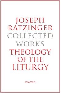 cover of the book Theology of the Liturgy