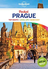 cover of the book Lonely Planet Pocket Prague