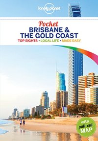 cover of the book Brisbane & the Gold Coast