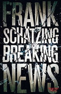 cover of the book Breaking News