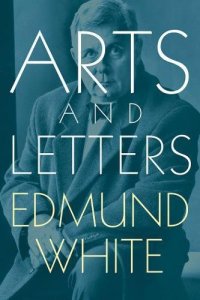 cover of the book Arts and Letters