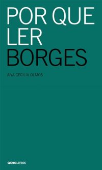 cover of the book Por que ler Borges