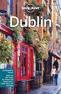 cover of the book Lonely Planet Reiseführer Dublin