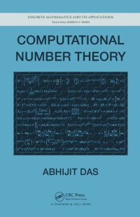 cover of the book Computational number theory