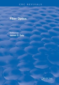 cover of the book Fiber optics