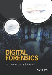 cover of the book Digital Forensics