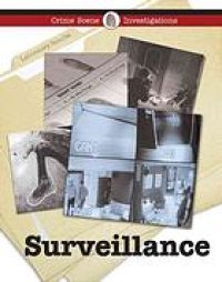 cover of the book Surveillance