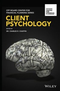 cover of the book Client psychology