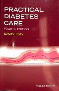 cover of the book Practical diabetes care