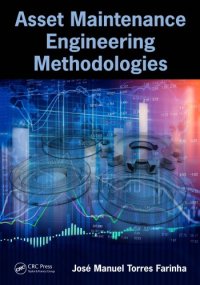 cover of the book Asset maintenance engineering methodologies