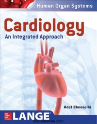 cover of the book Cardiology: An Integrated Approach