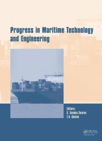 cover of the book Progress in Maritime Technology and Engineering : Proceedings of the 4th International Conference on Maritime Technology and Engineering (MARTECH 2018), May 7-9, 2018, Lisbon, Portugal