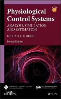 cover of the book Physiological Control Systems: Analysis, Simulation, and Estimation