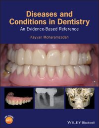 cover of the book Diseases and conditions in dentistry : an evidence-based reference