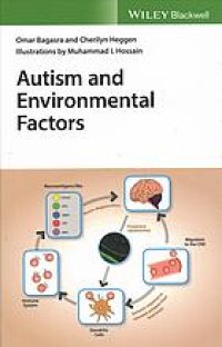 cover of the book Autism and environmental factors