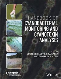 cover of the book Handbook of Cyanobacterial Monitoring and Cyanotoxin Analysis