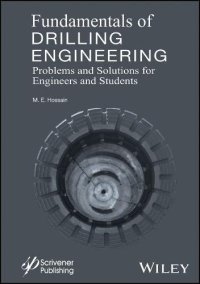 cover of the book Fundamentals of drilling engineering multiple choice questions and workout : examples for beginners and engineers