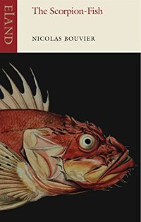 cover of the book The Scorpion-Fish