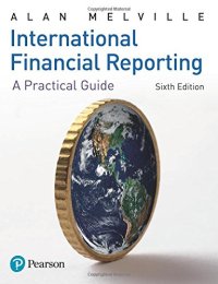 cover of the book International Financial Reporting: A Practical Guide