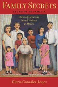 cover of the book Family Secrets: Stories of Incest and Sexual Violence in Mexico