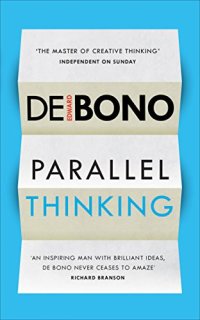 cover of the book Parallel Thinking