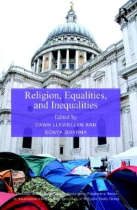 cover of the book Religion, Equalities, and Inequalities