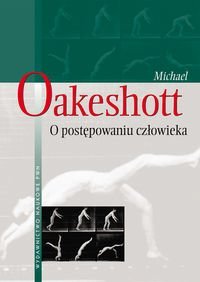 cover of the book O postepowaniu czlowieka