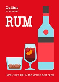 cover of the book Rum