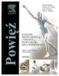 cover of the book Powieź. Badanie profilaktyka i terapia dysfunkcji sieci powieziowej