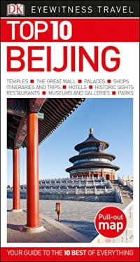 cover of the book Top 10 Beijing