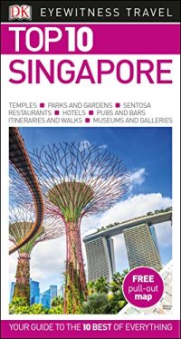 cover of the book Top 10 Singapore