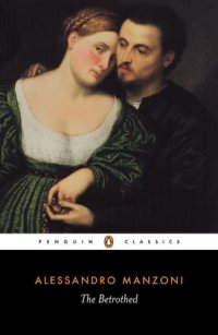 cover of the book The Betrothed