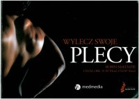 cover of the book Wylecz swoje plecy