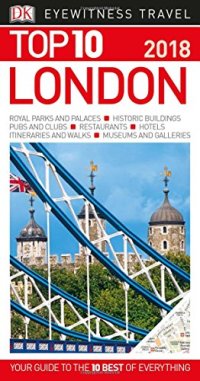 cover of the book Top 10 London