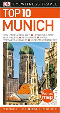 cover of the book Top 10 Munich